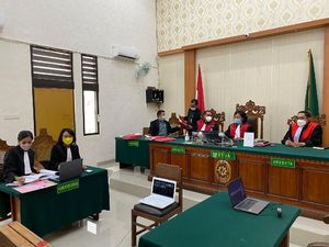 Suami di Bali Didakwa Sengaja Palsukan Surat Kematian Istri demi Nikah Lagi Suami di Bali Didakwa Sengaja Palsukan Surat Kematian Istri demi Nikah Lagi