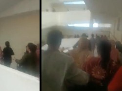 Kala Gempa M 7,4-Peringatan Tsunami di NTT Bikin Warga Kocar-kacir