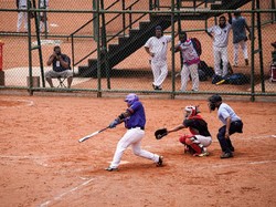 Siasat Softball Menuju SEA Games di Tengah Pandemi