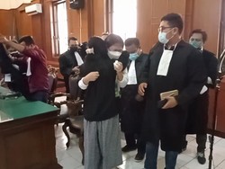 5 Fakta Kasus Stella di Kasus Pencemaran Nama Baik Klinik Kecantikan Kini Bebas