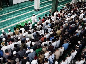 Perbedaan Husnul dan Khusnul Khatimah, Selisih 1 Huruf tapi Maknanya Bertolakan Perbedaan Husnul dan Khusnul Khatimah, Selisih 1 Huruf tapi Maknanya Bertolakan