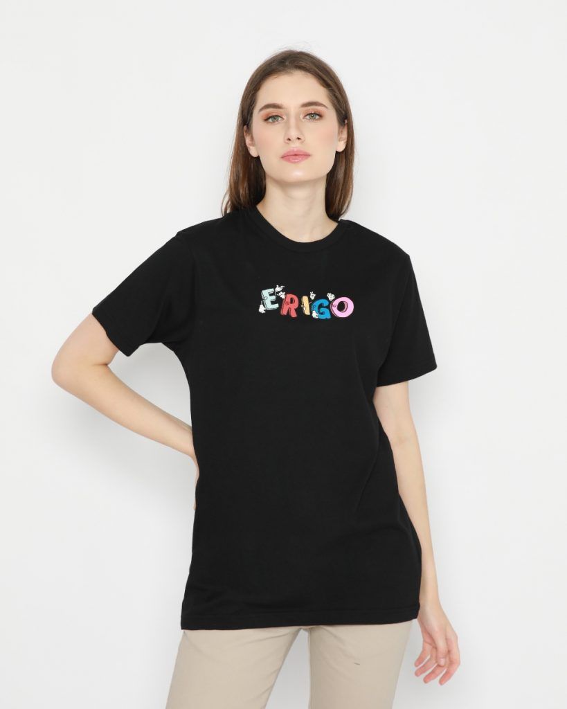 T-Shirt ERIGO