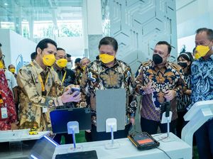 Duet Telkomsel-Kemenperin, Genjot 5G di Sektor Industri