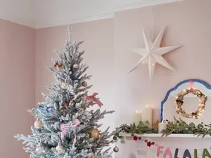Pohon Natal Tua Mama Pohon Natal Tua Mama