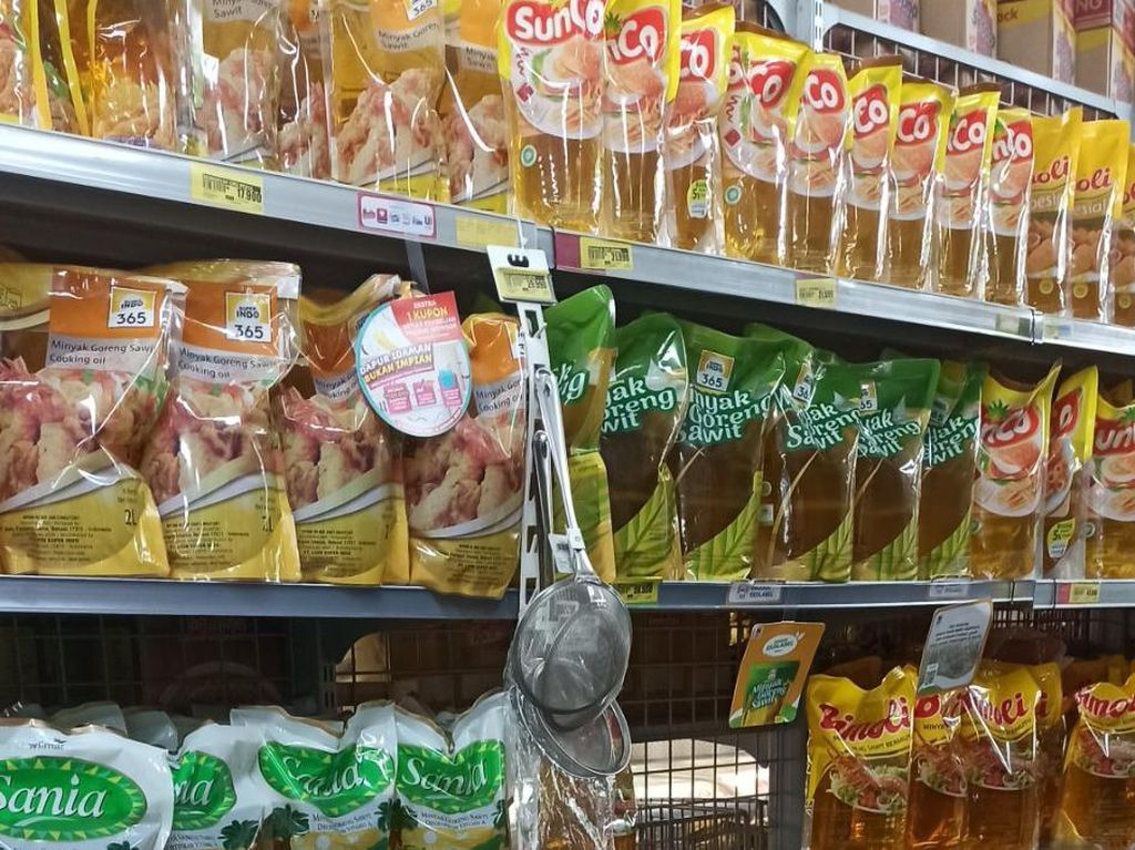 Tempat Ini Jadi yang Paling Angker di Supermarket Versi Netizen