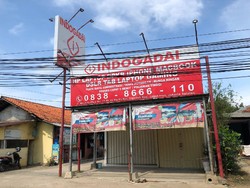 Dikepung Malam Hari, Perampok Berpistol Intai Toko Gadai Jaksel Sejak Siang