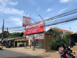 Melawan Polisi, Perampok Berpistol Jaksel Akhirnya Ditembak di Kaki