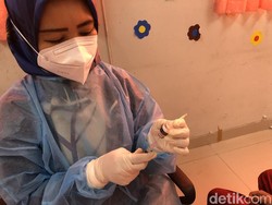 Vaksin COVID-19 Anak 6-11 Tahun Kok Bukan Pfizer? Ini Alasan Pakai Sinovac