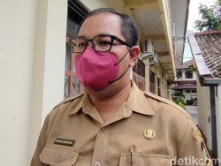 Kapasitas Tempat Ibadah di Kulon Progo Dibatasi 50 Persen Saat Ramadan