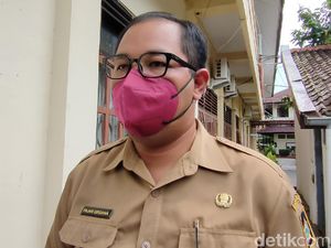 Tambah Lagi, Klaster Hajatan di Kulon Progo Jadi 28 Kasus Positif Tambah Lagi, Klaster Hajatan di Kulon Progo Jadi 28 Kasus Positif