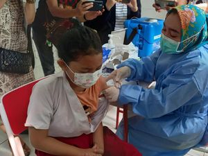 Negara-negara yang Vaksinasi COVID-19 Untuk Anak, Pakai Sinovac? Negara-negara yang Vaksinasi COVID-19 Untuk Anak, Pakai Sinovac?