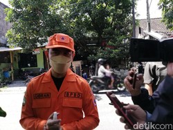 Pemkot Solo Kalah Lagi di Sengketa Sriwedari, Gibran: Kami Belum Nyerah