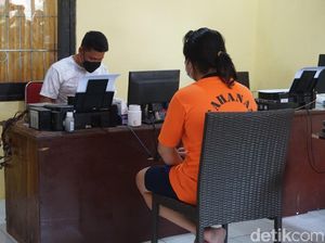 Siswi SMA-Mahasiswi di Mojokerto Dijual Waria, Tarifnya Hingga Rp 1,2 Juta