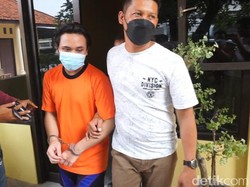 Jual Siswi SMA-Mahasiswi Sebagai PSK, Seorang Waria di Mojokerto Ditangkap