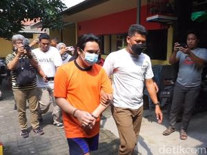 Ditarif Rp 1,2 Juta, Siswi SMA-Mahasiswi yang Dijual Waria Hanya Diupah Makan Ditarif Rp 1,2 Juta, Siswi SMA-Mahasiswi yang Dijual Waria Hanya Diupah Makan