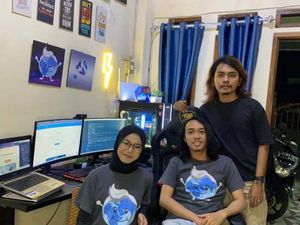 Ratusan Kali Gagal Lamar Kerja, Pria Ini Malah Sukses Bisnis Digital