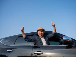 3 Jalan Mudah untuk Punya Mobil Impian, Simak Caranya