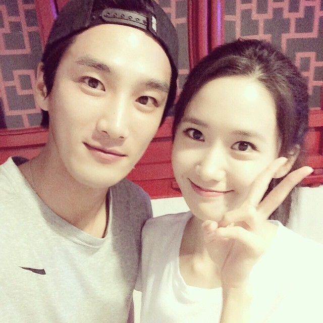 Ahn Bo Hyun dan Yoona