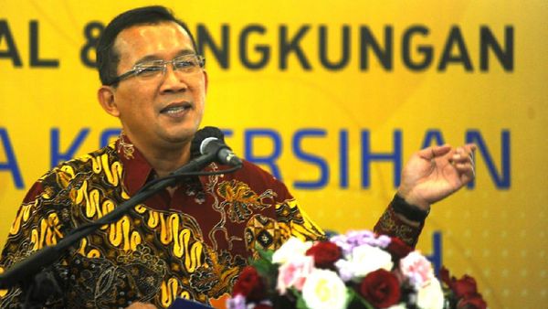 Ajak Kampus Kembangkan Ekosistem Perumahan Hijau