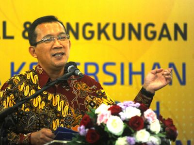 Ajak Kampus Kembangkan Ekosistem Perumahan Hijau