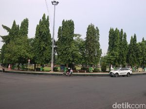 Catat! Tempat Keramaian-Wisata di Kudus Ditutup Saat Nataru