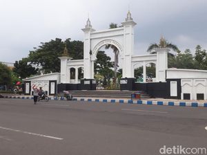 Keren, Wisata di Kota Pasuruan Segera Terintegrasi Keren, Wisata di Kota Pasuruan Segera Terintegrasi