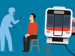 Catat Lokasi Antigen Rp 45.000!