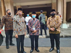 Anwar Abbas Puji Jokowi: Dia Sangat Humanistik dan Tak Antikritik