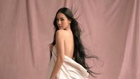Anya Geraldine Nggak Mau Buru-buru Nikah