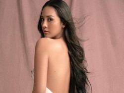 Jawaban Anya Geraldine Ditanya Selingkuh atau Diselingkuhi