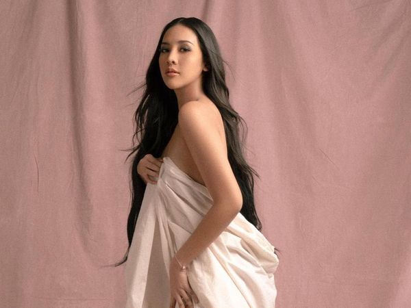 Anya Geraldine dan Para Artis yang Sukses Perankan Pelakor
