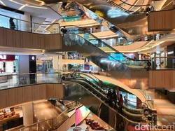 Apakah Anak di Bawah 12 Tahun Bisa Masuk Mall? Ini Aturan Lengkapnya