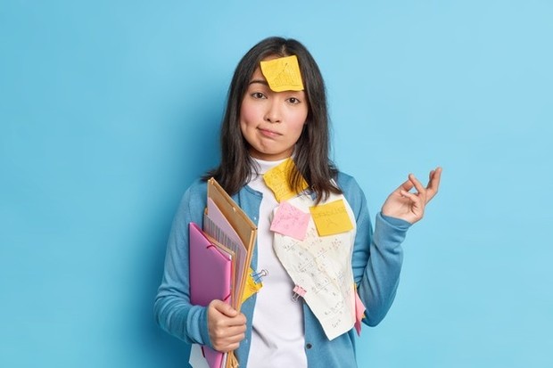 Aries/Foto: freepik.com/wayhomestudio