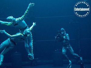 Jangan Khawatir! Film Avatar 2 Dipastikan Rilis Sesuai Jadwal