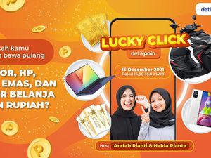 Udah Siap Bawa Pulang Motor Hari Ini? Udah Siap Bawa Pulang Motor Hari Ini?
