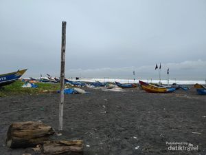 Berburu Ikan Laut Pantai Selatan, di Sini Tempatnya! Berburu Ikan Laut Pantai Selatan, di Sini Tempatnya!