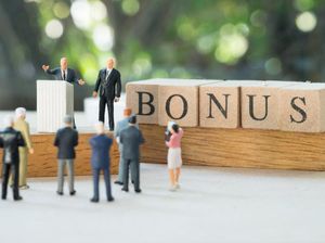 Wah, Ternyata Ini Cara Bijak Mengelola Bonus Tahunan!