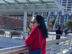 Penyebarannya Tinggi, Omicron Disebut Bunga Zainal Seperti Flu Biasa di AS