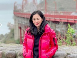 Baru 1 Kasus, Bunga Zainal Bakal Laporkan Kasus Lain ke Polisi