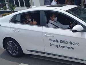 Bupati Kendal Minta PLN Sediakan Listrik yang Andal bagi Industri