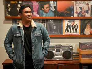 Coach Ican Libatkan Endah N Rhesa dan Kamga hingga Rekaman di Abbey Road Coach Ican Libatkan Endah N Rhesa dan Kamga hingga Rekaman di Abbey Road