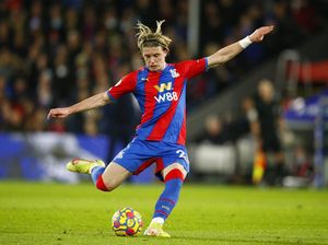 Tuchel Minta Maaf ke Gallagher yang Tak Bisa Main Lawan Chelsea