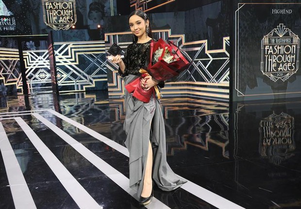 Deretan prestasi Lyodra sepanjang tahun 2021/Foto: Instagram.com/lyodraofficial Deretan prestasi Lyodra sepanjang tahun 2021/Foto: Instagram.com/lyodraofficial