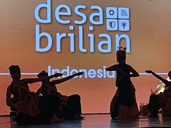 Lagi! BRI Gelar Desa Brilian 2022, Targetkan Pelatihan ke 1.000 Desa