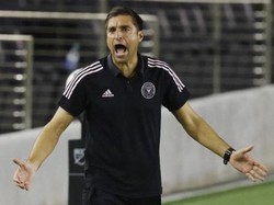 Timnas Uruguay Punya Pelatih Baru