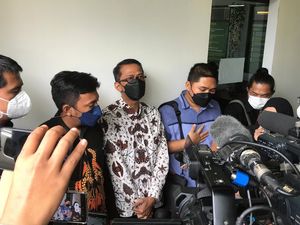 Komnas Anak Bakal Dampingi Doddy Sudrajat untuk Bertemu H. Faisal Komnas Anak Bakal Dampingi Doddy Sudrajat untuk Bertemu H. Faisal