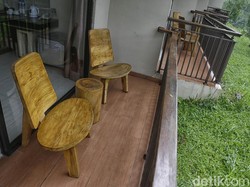 Driam Riverside Resor Pertama di Bandung Terapkan CHSE