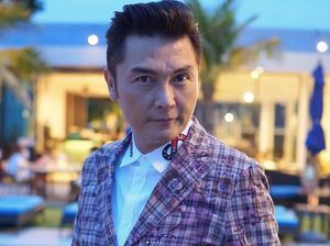 Ingin Putrinya Tetap Tinggal Bersama, Eddie Kwan Belikan Mobil