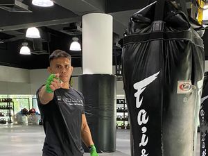 Ini Jadwal 5 Petarung Indonesia di ONE Championship 2022 Ini Jadwal 5 Petarung Indonesia di ONE Championship 2022