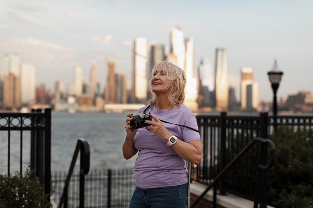 Berlibur menjadi hadiah terbaik untuk pemilik zodiak Sagitarius dibandingkan dengan barang mewah.